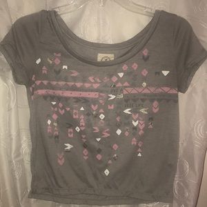 ❗️SOLD❗️American Eagle vintage top